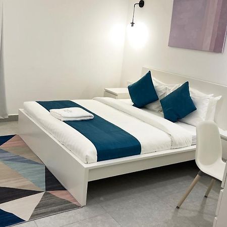 Terminal Inn By Edar City Doha Ngoại thất bức ảnh