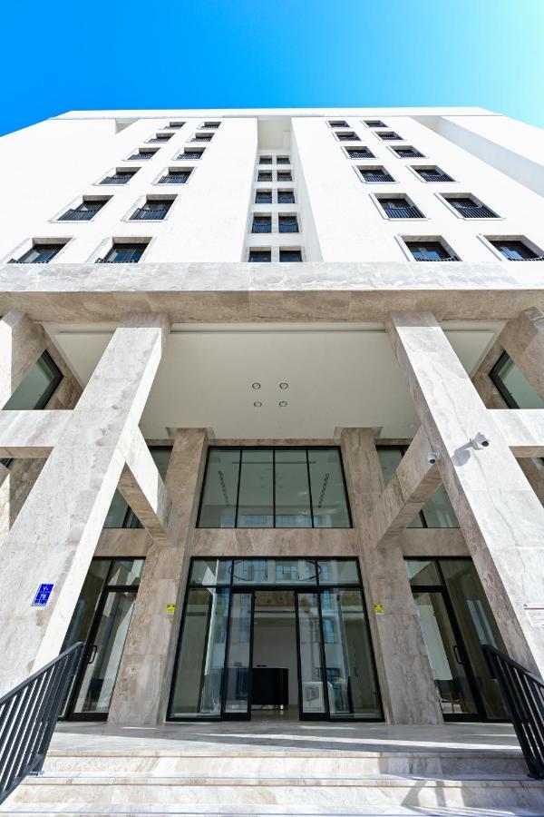 Terminal Inn By Edar City Doha Ngoại thất bức ảnh