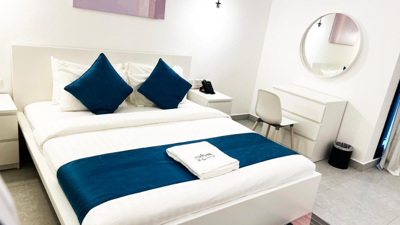 Terminal Inn By Edar City Doha Ngoại thất bức ảnh