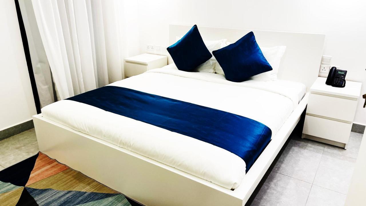 Terminal Inn By Edar City Doha Ngoại thất bức ảnh