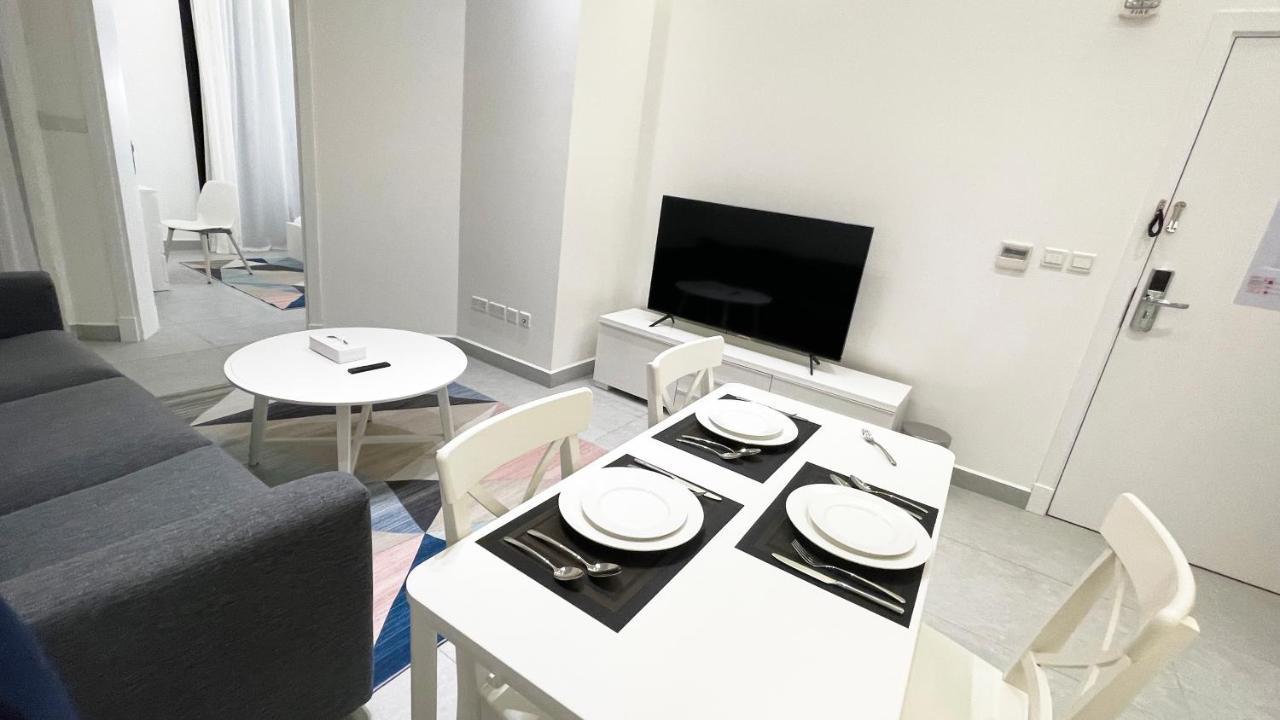 Terminal Inn By Edar City Doha Ngoại thất bức ảnh
