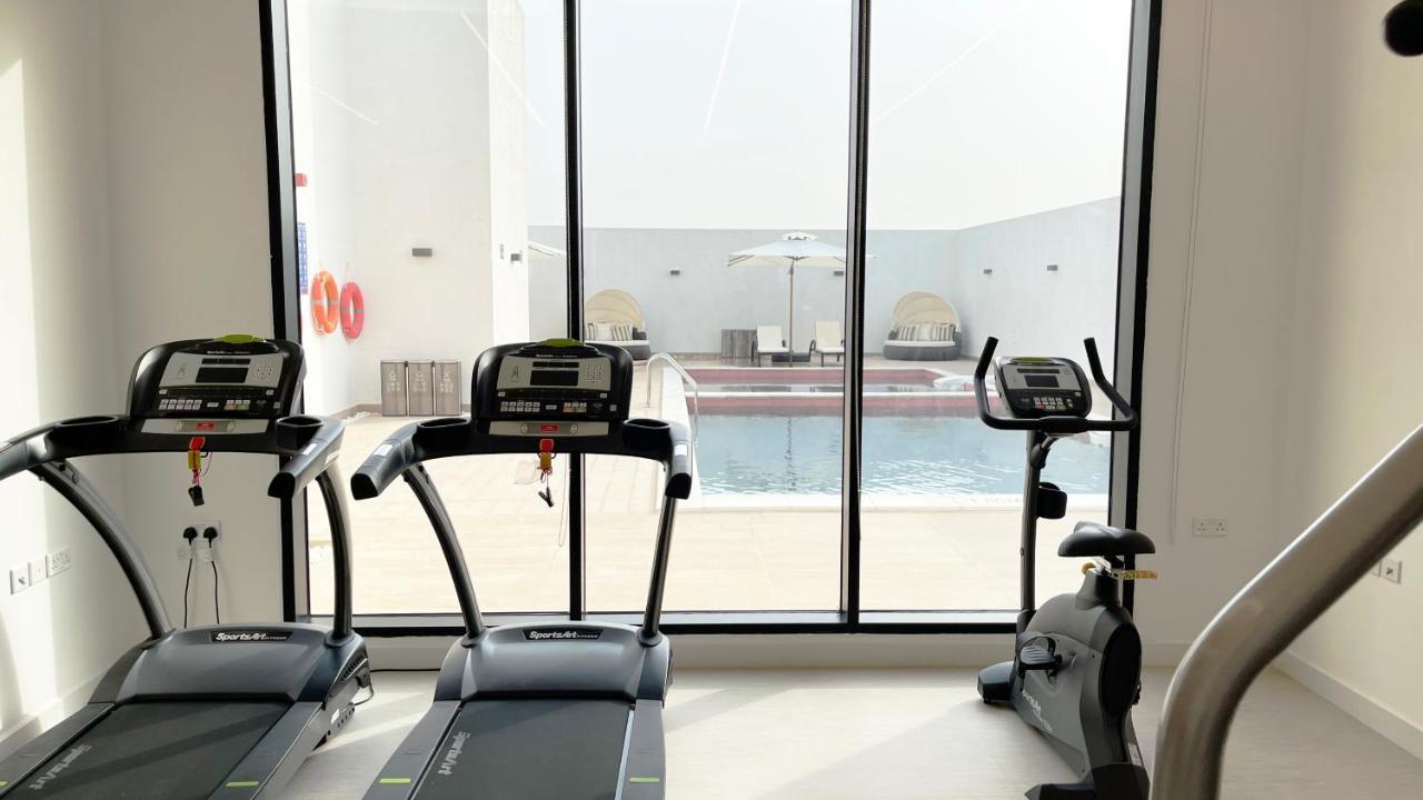 Terminal Inn By Edar City Doha Ngoại thất bức ảnh