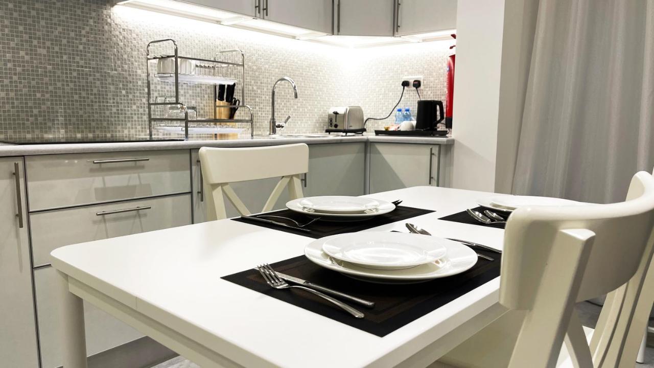 Terminal Inn By Edar City Doha Ngoại thất bức ảnh